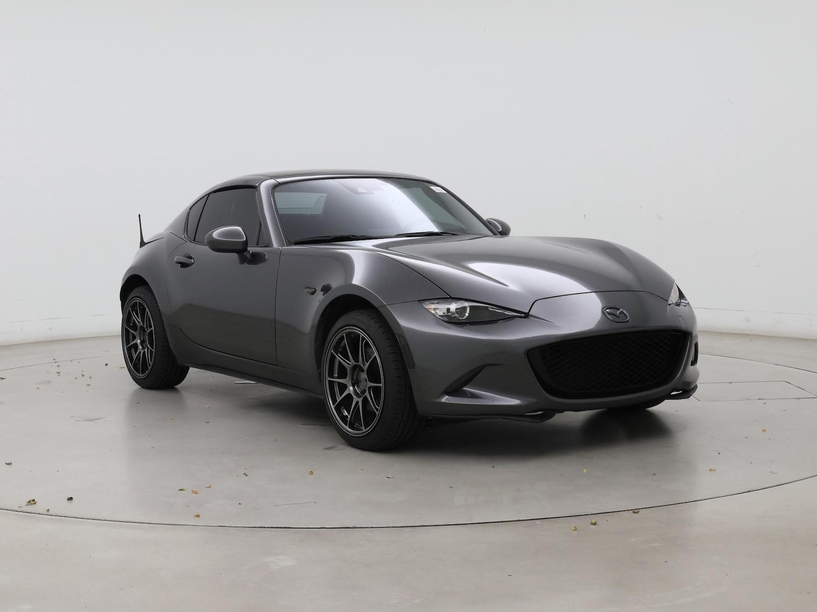 mazda mx-5 miata rf 2019 JM1NDAM77K0309815 image mazda mx-5 miata rf 2019 JM1NDAM77K0309815 image